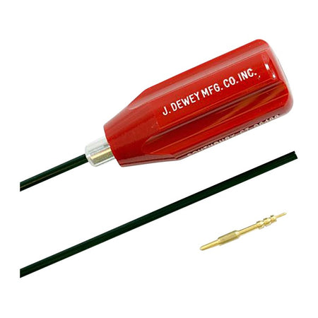 Firearm Cleaning Rod 608060300360