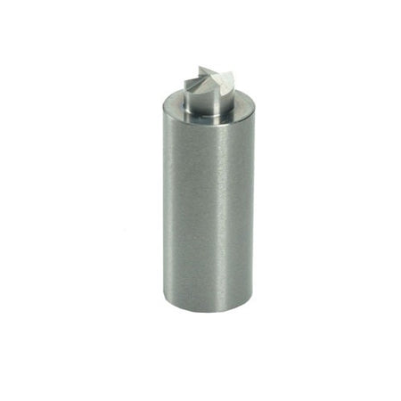 PRIMER POCKET UNIFORMER, CARBIDE, LARGE PISTOL