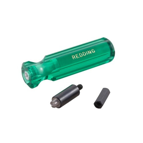 Redding Primer Pocket Uniformer - Large Rifle Reloading Tool