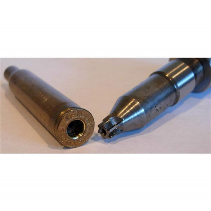 Wilson Primer Pocket Crimp Removal Reamer .210