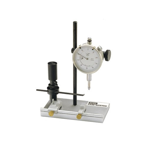RCBS Case Master Gauging Tool for Reloading