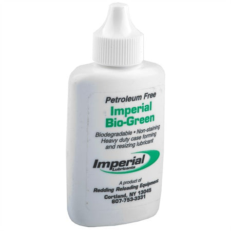 Redding Imperial Bio Green Case Sizing Lubricant