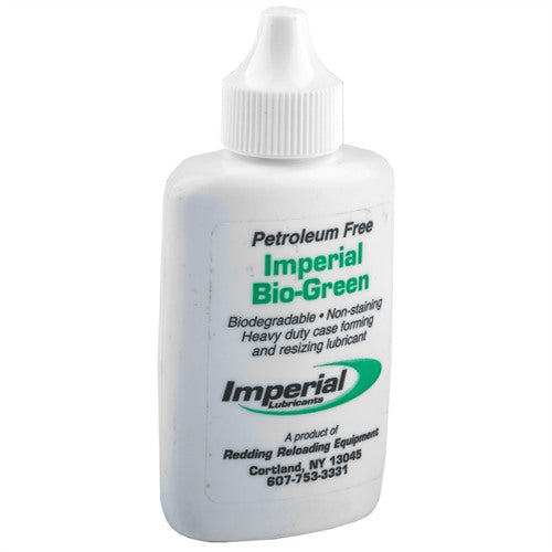 Redding Imperial Bio Green Case Sizing Lubricant