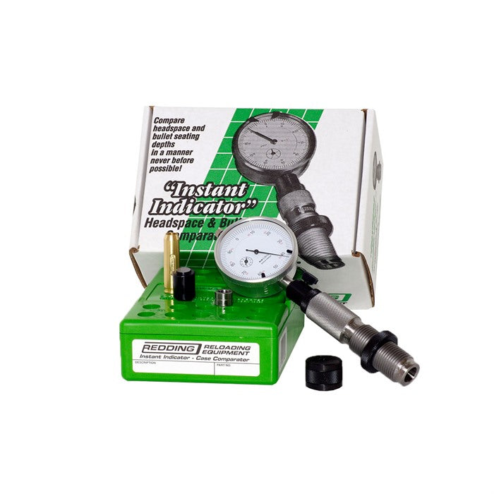 INSTANT INDICATOR WITH DIAL/300 WINCHESTER MAG