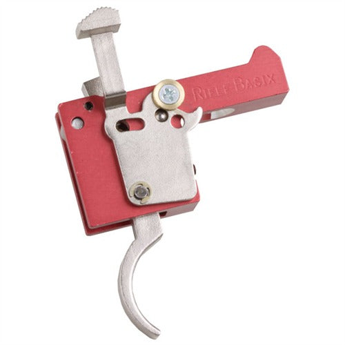Weatherby Howa S&W Custom Rifle Triggers 891678000399