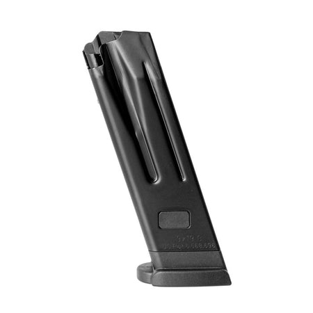 H&K 9mm 10-Round Magazine for P30 and VP9