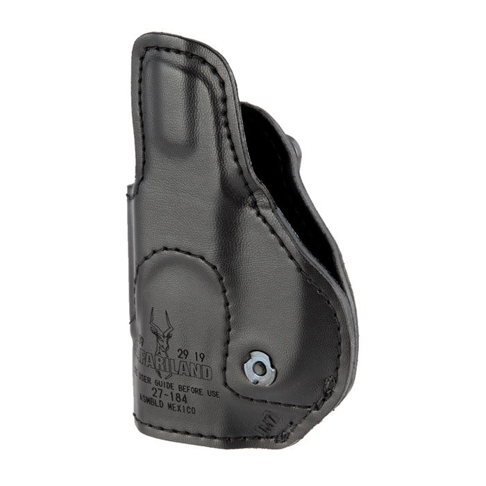 #27 Inside-the-Waistband Concealment Holster (781607301386)