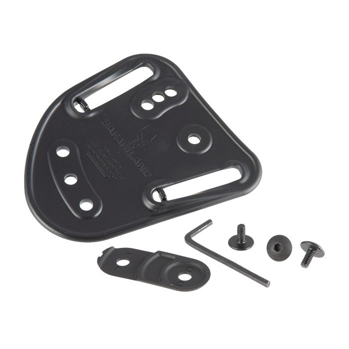 7378 7TS ALS Concealment Holster