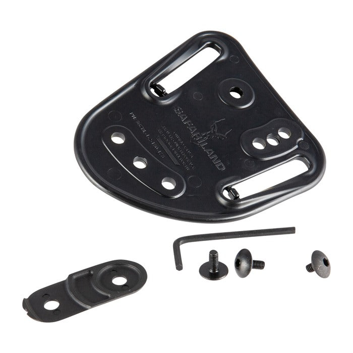 7378 7TS ALS Concealment Holster
