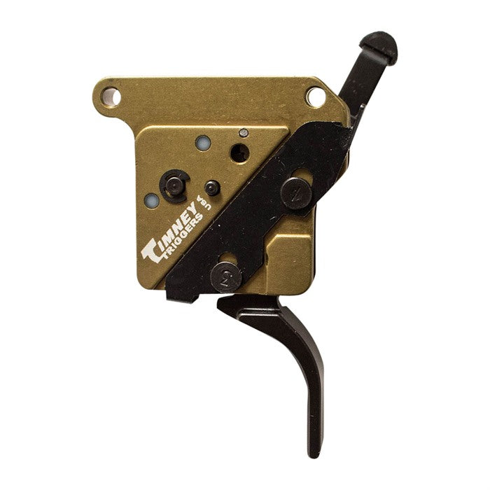 Elite Hunter Trigger for Remington 700 (081950068487)