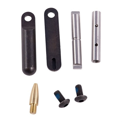 AR-15/M16 Non-Rotating Takedown Pin Set