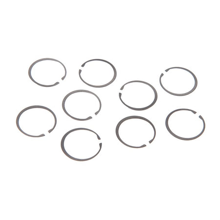 AR-15 Bolt and Gas Rings