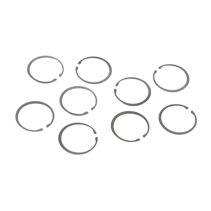 AR-15 Bolt and Gas Rings