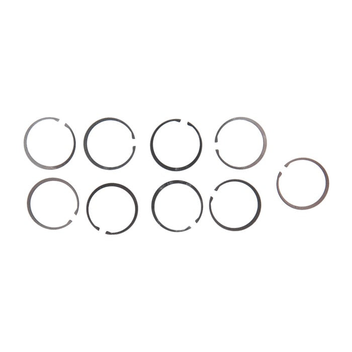 AR .308 Bolt & Gas Ring Set 657780843985