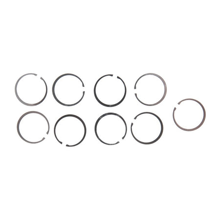 AR .308 Bolt & Gas Ring Set 657780843985