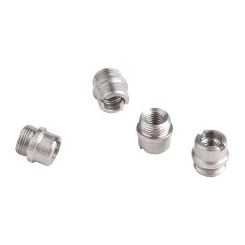 1911 Grip Screw Bushing Replacement