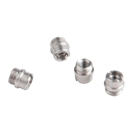 1911 Grip Screw Bushing Replacement