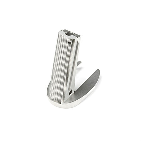 1911 Govt Commander Bullet Proof One-Piece Magwell