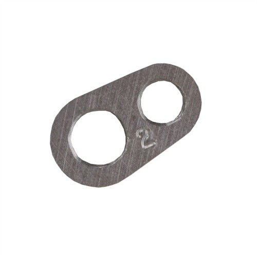 1911 Barrel Link Fitted Part