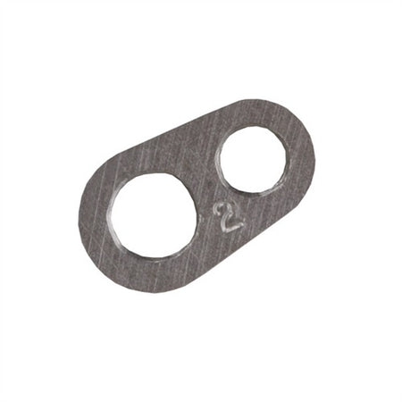 1911 Barrel Link Fitted Part