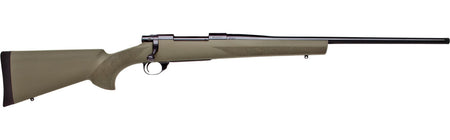 HOWA HOGUE 308WIN GRN 22" TB