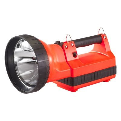 HID Litebox 3350 Lumen Orange 120V/100V AC Search Light