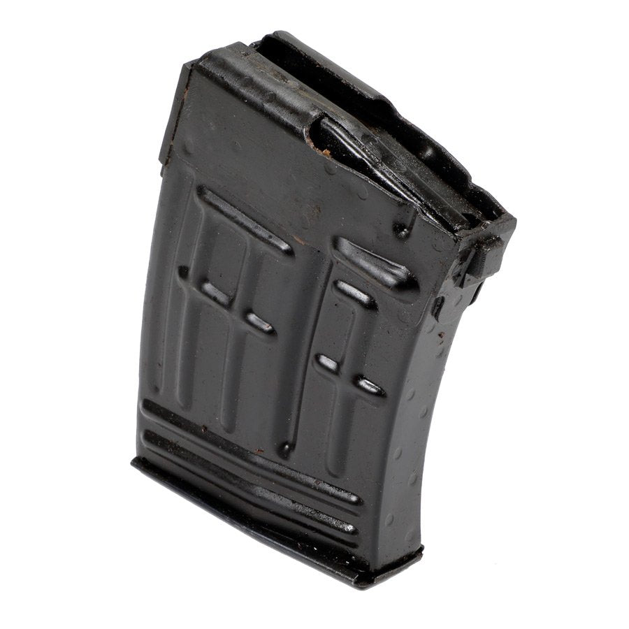 M91 7.62x54R 10-Round Metal Magazine Unpackaged
