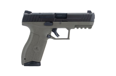 IWI M9ORP10ODNS MASAD 9MM 10R OR NS 4.1 ODG