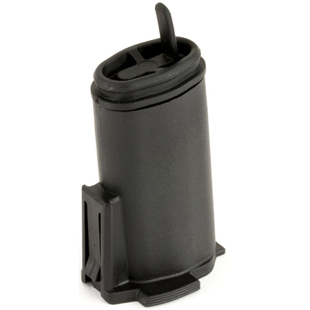 Magpul Industries, MIAD/MOE AA/AAA Storage, Fits the MIAD & MOE Series Grips, Black