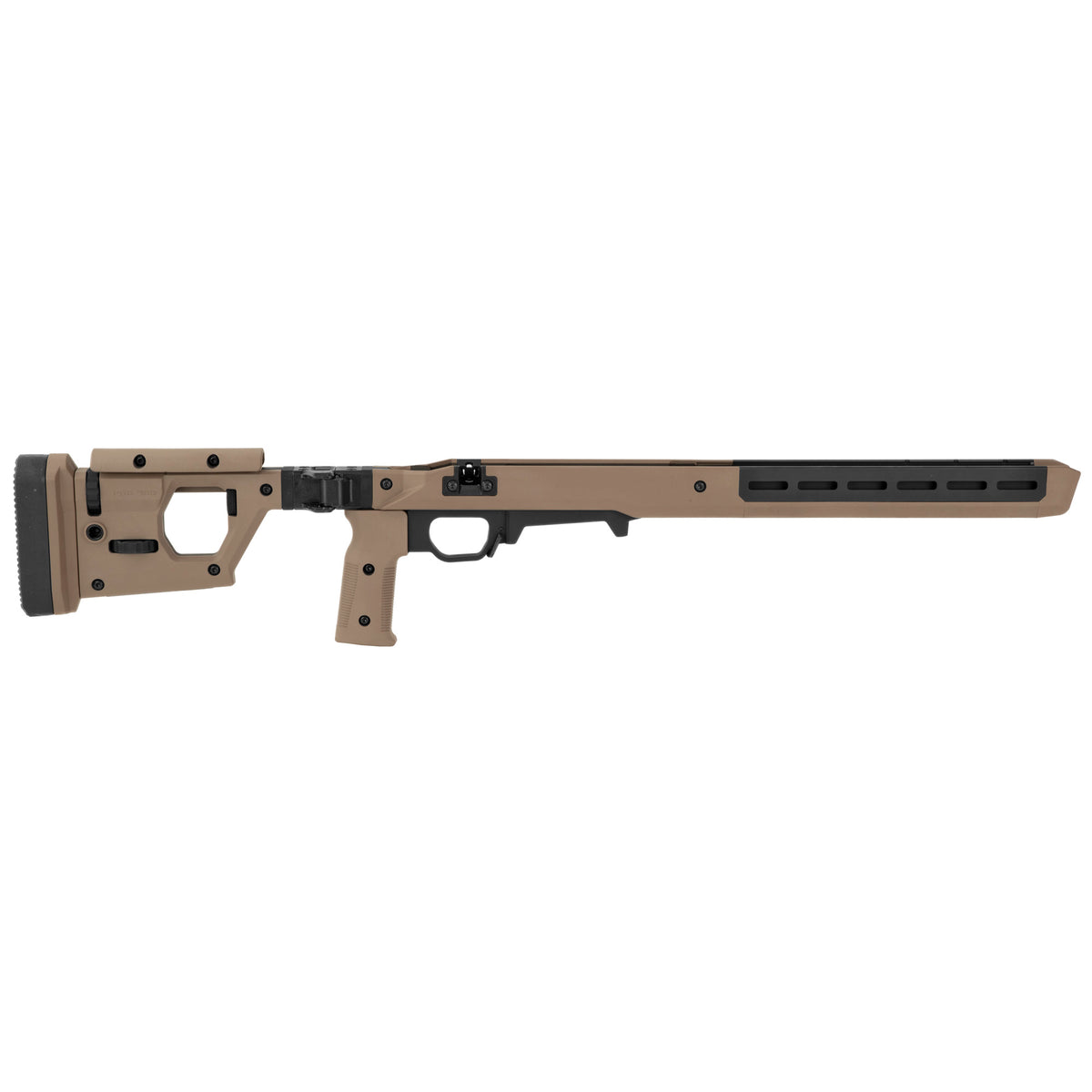Remington 700 Long Action Rifle Stock