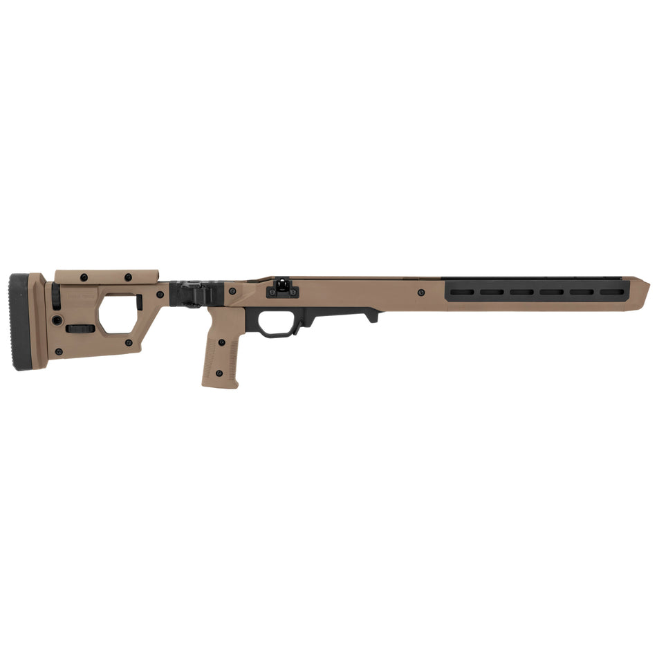 Remington 700 Long Action Rifle Stock