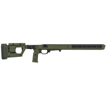 Remington 700 Long Action Rifle Stock
