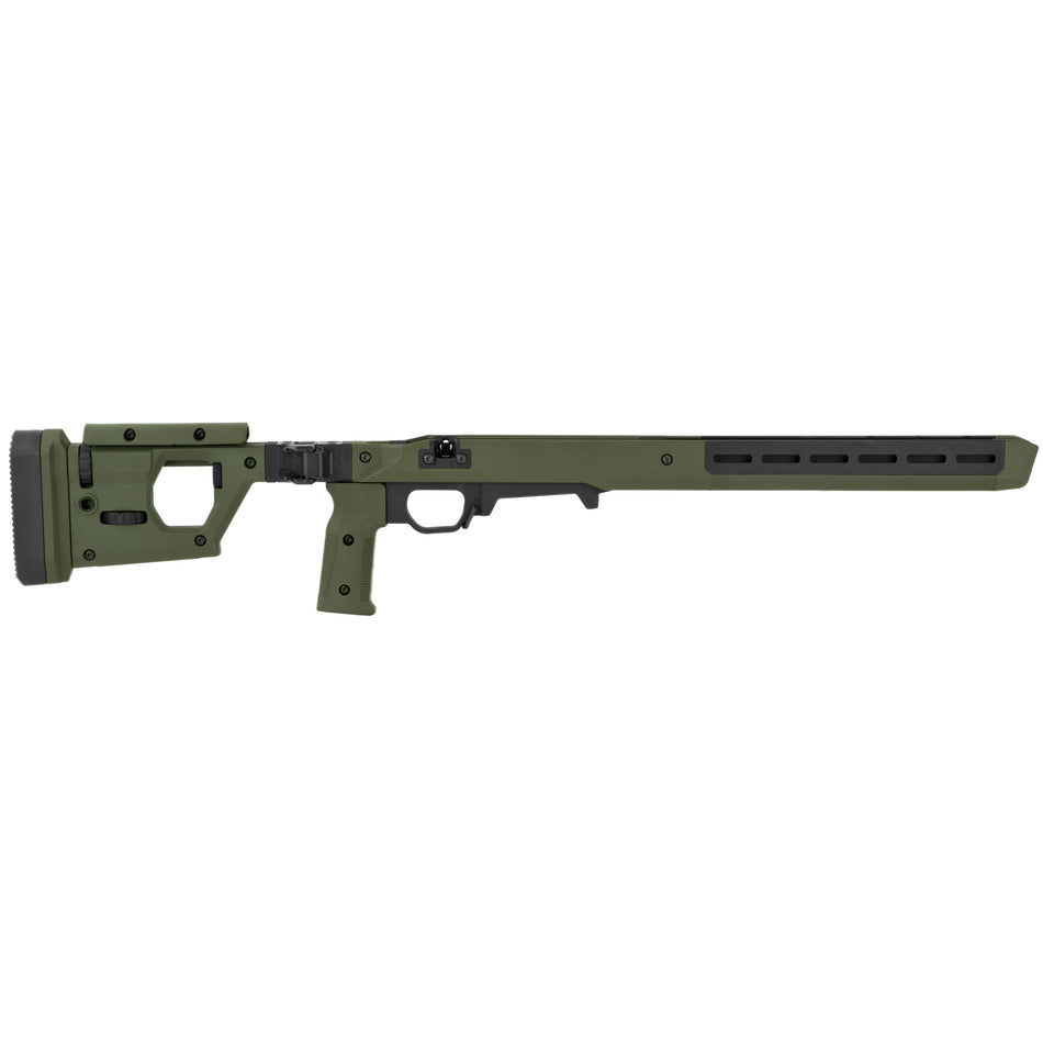 Remington 700 Long Action Rifle Stock