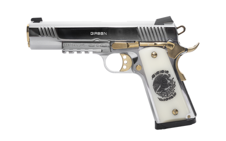 EAA GIRSAN 391057 Regard S Liberaore 2 45 ACP 8+1 5" Ambidextrous