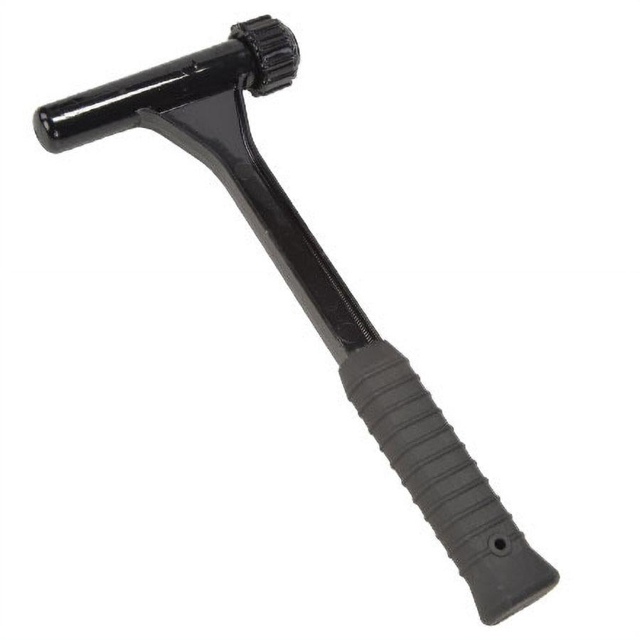 MEC Bullet Puller Kinetic Reloading Tool with Multiple Collets