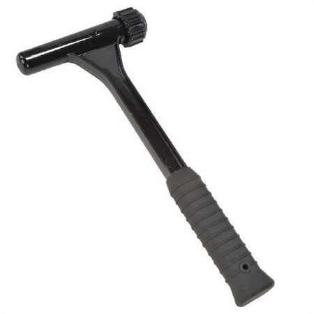 MEC Bullet Puller Kinetic Reloading Tool with Multiple Collets