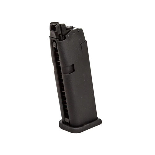 Umarex Glock G17 Gen4 GBB Airsoft Gas Blowback Magazine 20 Round