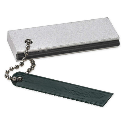 NDUR Magnesium Fire Starter with Flint Strip