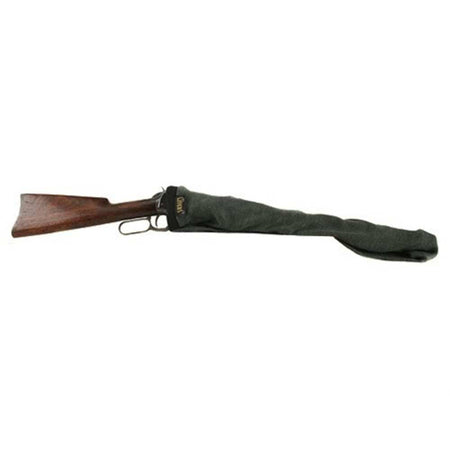 Sack-Ups Camo Green Rifle Shotgun Sack 52 Inch Silicone Treated
