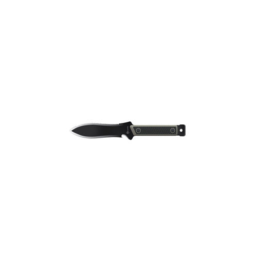 REAPR Versa Hori Hori 6in Fixed Blade Gardening and Survival Knife