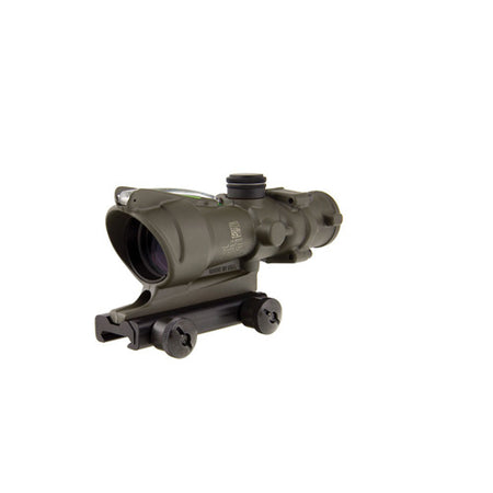 Trijicon ACOG 4x32 OD Green Riflescope Green Crosshair .223 with TA51