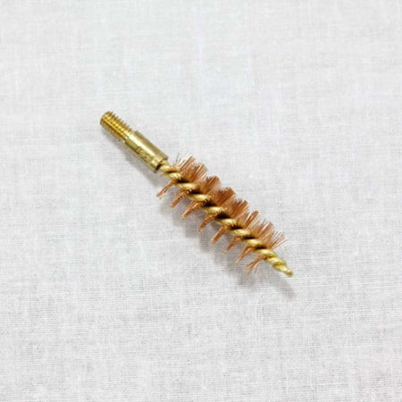 Dewey B-22P .22 Caliber Bronze Pistol Bore Brush