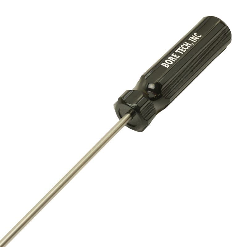 Bore Tech Rimfire Action Cleaning Rod 20 Inch Stainless Steel