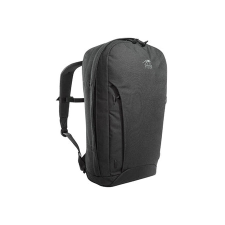 Tasmanian Tiger Urban Tac Pack 22 Black Modular MOLLE Daypack