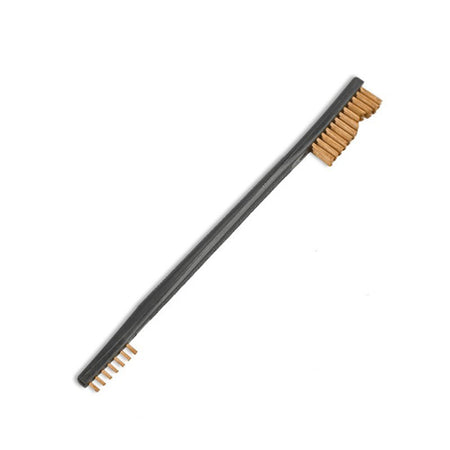 Bore Tech Bronze Double Ended Gun Cleaning Brush