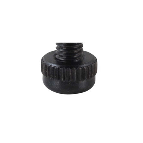 Blued Nut 3/8"-7/8" Bulk Pack - Firearm Hardware