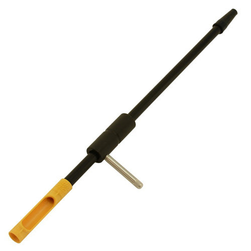 Bore Tech Centerfire Bore Guide .17-.25 Cal - Gold
