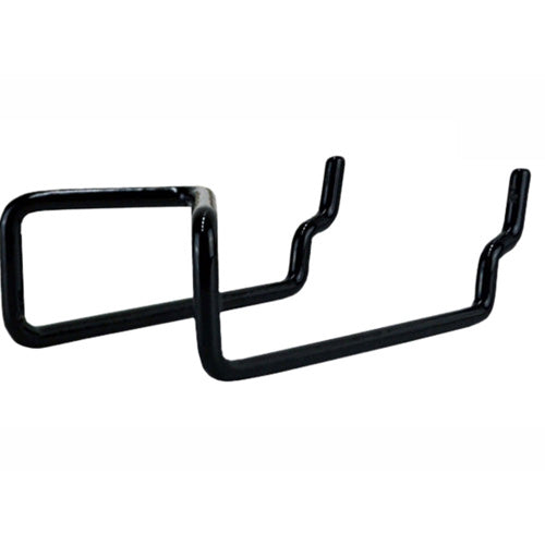 Vertical Long Gun Display Rack 10-Pack