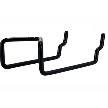Vertical Long Gun Display Rack 10-Pack