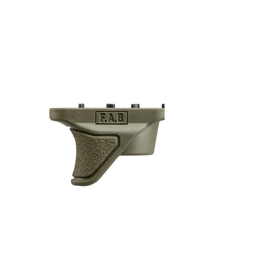 FAB Defense M-LOK Rubberized Versatile Hand Stop ODG